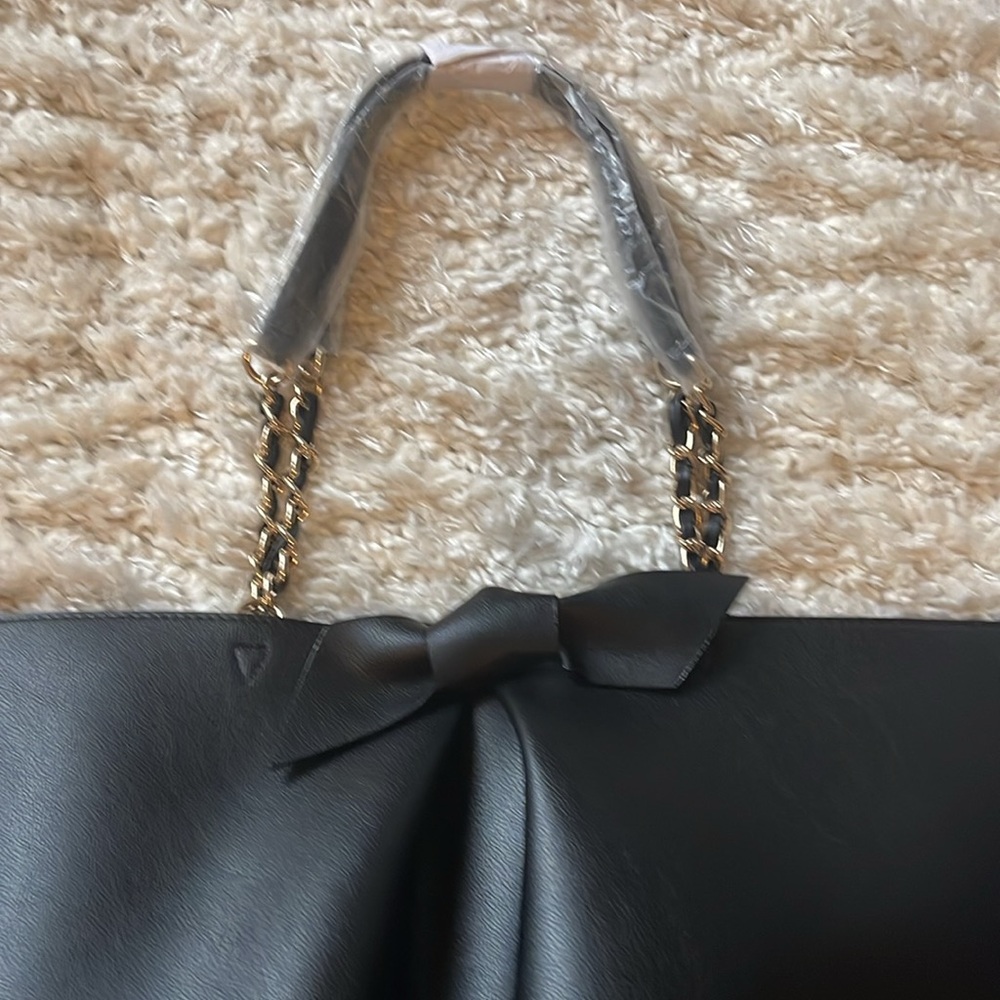 NWT Victoria Secret tote - Picture 5 of 10